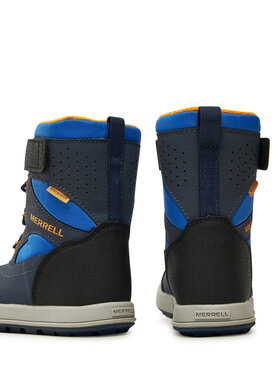 Μπότες Χιονιού Merrell φωτογραφία