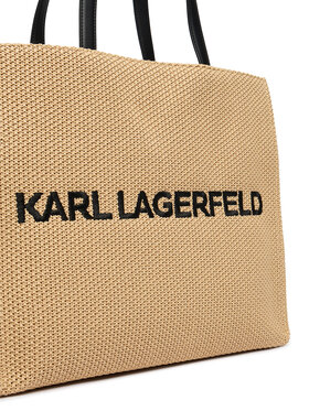 Τσάντα KARL LAGERFELD