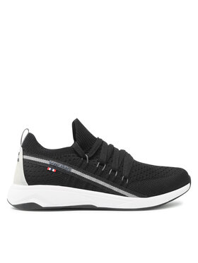 Viking Viking Sneakersy Engvik 3-51710-2 Černá