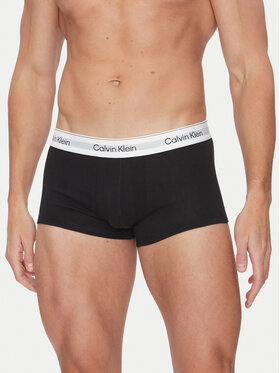 Calvin Klein Underwear Calvin Klein Underwear Komplet 3 par bokserek LV00NB4389 Kolorowy