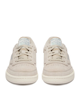 Reebok Reebok Snīkeri EO-CLUB C 85 100263744 Pelēks