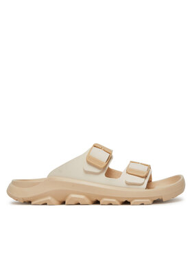 Birkenstock Birkenstock Nazouváky Mogami Terra Stealth 2-Strap 1029631 Écru