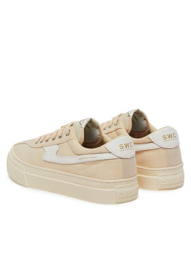 Πάνινα παπούτσια S.W.C Stepney Workers Club φωτογραφία