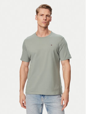 Tommy Hilfiger Tommy Hilfiger Komplet t-shirt majic﻿ UM0UM03870 Pisana Regular Fit