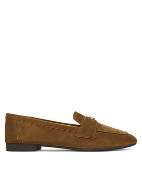 Coach Coach Loafers CCC82 Καφέ