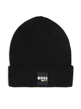 BOSS Boss Berretto J51566 M Nero