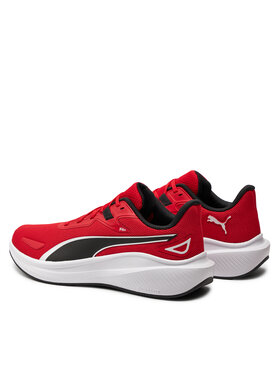 Puma Tekaški čevlji Skyrocket Lite 379437 08 Rdeča