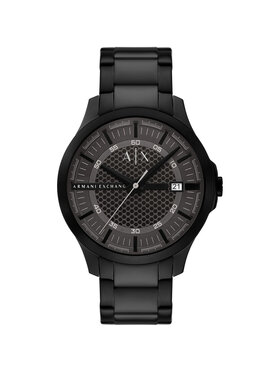 Armani Exchange Armani Exchange Hodinky AX2464 Černá