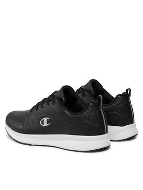 Champion Superge Low Cut Shoe Jaunt Fw S22139-KK002 Črna