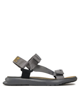 adidas adidas Sandály Terrex Hydroterra Light IF3103 Šedá