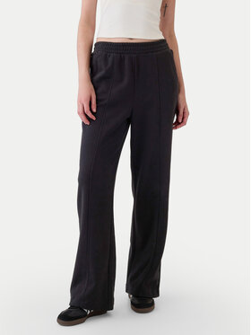Gap Gap Melegítő alsó 523579-01 Fekete Regular Fit