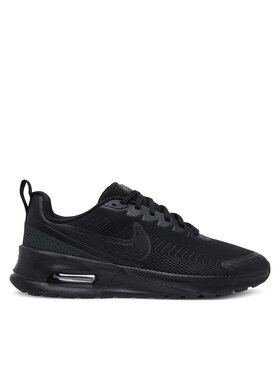 Nike Nike Sneakers Air Max Nuaxis FD4329 004 Negru