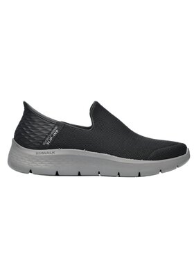 Skechers Skechers Sneakersy 216491-DKGY Kolorowy