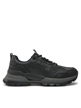 G-Star Raw G-Star Raw Сникърси Rackam Runner Low M D25765 Черен