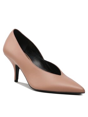 Patrizia Pepe Patrizia Pepe Szpilki 8Z0079/L048 M444 D Różowy