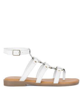 Sergio Bardi Sergio Bardi Basutės WI16-D1034-01SB Balta
