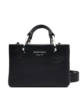 Emporio Armani Emporio Armani Geantă EW000382 Negru
