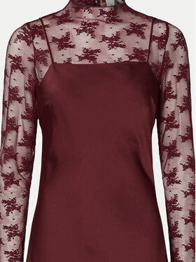 Φόρεμα κοκτέιλ YAS φωτογραφία