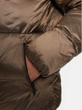 Μπουφάν χειμωνιάτικο Calvin Klein Jeans φωτογραφία