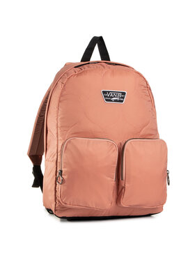 Vans Vans Zaino Long Haul Backpack VN0A4S6XZLS1 Rosa