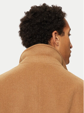 Μάλλινο παλτό Liu Jo φωτογραφία