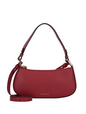 Coccinelle Coccinelle Мъжка чантичка 270872 Червен