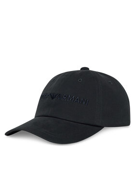 Emporio Armani Emporio Armani Cap EM001319 AF14032 UB118 Dunkelblau