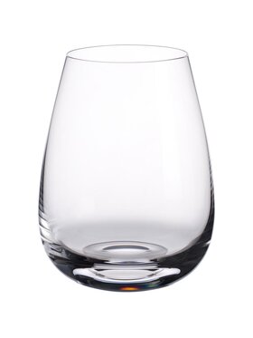 Villeroy & Boch Villeroy & Boch Szklanka Scotch Whisky Villeroy & Boch Przezroczysty