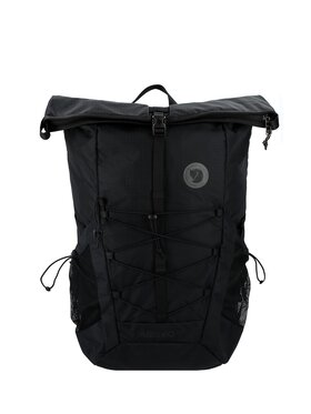 Fjällräven Fjällräven Plecak 328469 Czarny