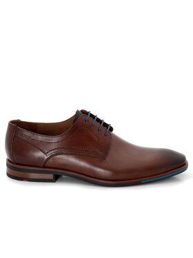Lloyd Lloyd Buty 27-834-11 Brązowy