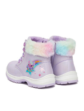 Μποτίνια FURBY φωτογραφία