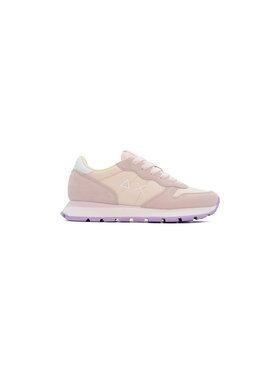 SUN68 SUN68 Sneakers q-fla-92556 Rosa