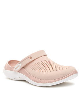 Crocs Crocs Natikače Crocs Literide 360 Clog 206708 Ružičasta