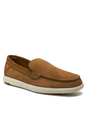 Clarks Loaferke Bratton Loafer 26172447 Rjava