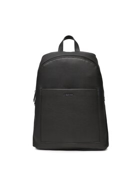 Calvin Klein Calvin Klein Batoh CK Diagonal Campus Bp K50K510553 Černá