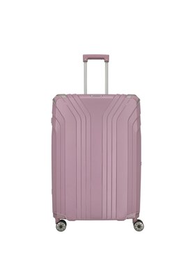 Travelite Travelite Walizka duża 267264 Bordowy