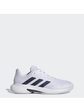 adidas adidas Sneakersy CourtJam Contro Biały