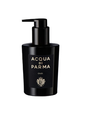 Acqua Di Parma Acqua Di Parma Acqua di Parma Oud żel do mycia rąk i ciała 300ml Żel pod prysznic