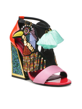 Kat Maconie Kat Maconie Basutės Aya Juoda