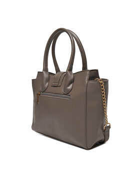 Monnari Ročna Torba BAG5510 Rjava