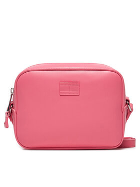 Tommy Jeans Tommy Jeans Kabelka Tjw Ess Must Camera Bag AW0AW16964 Růžová