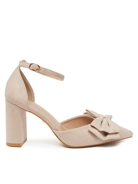 DeeZee DeeZee Bateliai GAO-3083-1 Smėlio