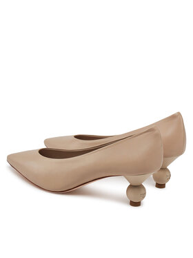 Γοβάκια Weekend Max Mara φωτογραφία