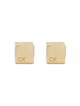 Calvin Klein Calvin Klein Cercei 35000246 Auriu