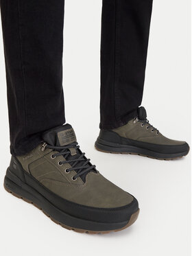 G-STAR G-STAR Sneakersy CEO-MAURITS-02 Szary
