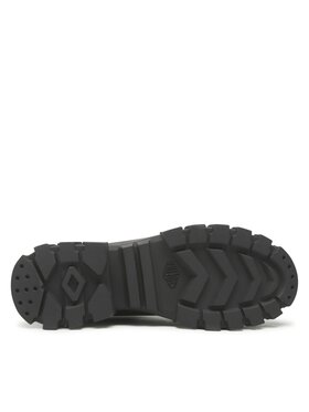 Palladium Μποτάκια με λάστιχο Palladium - 4