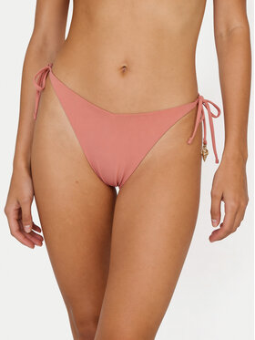 Guess Guess Spodní část bikin E6GO01 KF412 Korálová