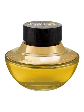 Al Haramain Al Haramain Al Haramain Oudh Burma woda perfumowana spray 75ml Woda perfumowana