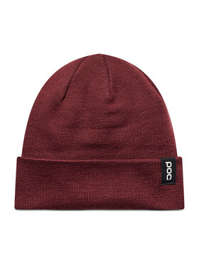 POC POC Czapka Urbane 64265 1121 Bordowy