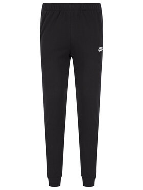 Nike Nike Spodnji del trenirke Sportswear Club BV2679 Črna Standard Fit